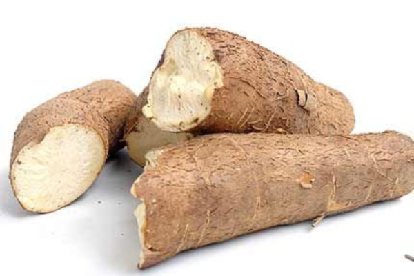 Manioc 500g