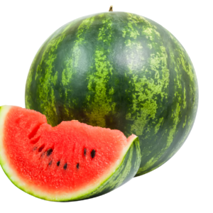 Pastèque pont vert 500g