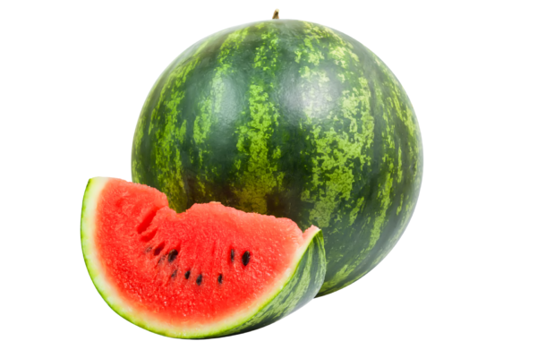 Pastèque pont vert 500g